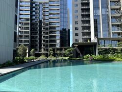 Leedon Green (D10), Condominium #423601821